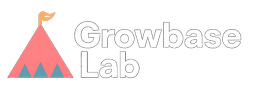 Growbase Lab ロゴ